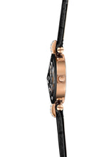 Load image into Gallery viewer, Facet Strass Swiss Ladies Watch J5.650.S
