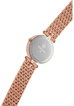 Load image into Gallery viewer, Facet Strass Swiss Ladies Watch J5.724.M
