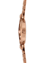 Load image into Gallery viewer, Facet Strass Swiss Ladies Watch J5.724.M
