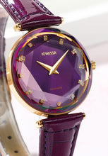 Load image into Gallery viewer, Facet Brilliant Swiss Ladies Watch J5.831.M
