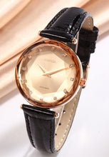 Load image into Gallery viewer, Facet Brilliant Swiss Ladies Watch J5.833.M
