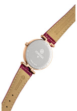 Load image into Gallery viewer, Facet Brilliant Swiss Ladies Watch J5.756.M
