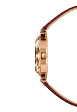 Load image into Gallery viewer, Facet Brilliant Swiss Ladies Watch J5.834.M
