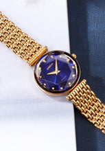 Load image into Gallery viewer, Facet Brilliant Swiss Ladies Watch J5.842.M
