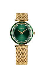 Load image into Gallery viewer, Facet Brilliant Swiss Ladies Watch J5.760.M
