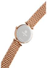 Load image into Gallery viewer, Facet Brilliant Swiss Ladies Watch J5.846.M

