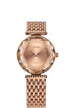 Load image into Gallery viewer, Facet Brilliant Swiss Ladies Watch J5.761.M
