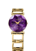 Load image into Gallery viewer, Facet Swiss Ladies Watch J5.849.M
