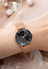 Load image into Gallery viewer, Facet Swiss Ladies Watch J5.611.M
