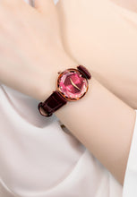 Load image into Gallery viewer, Facet Brilliant Swiss Ladies Watch J5.756.M
