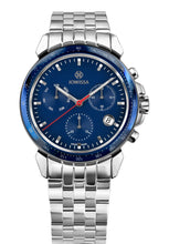 Load image into Gallery viewer, LeWy 9 Swiss Men&#39;s Watch J7.038.L
