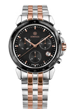 Load image into Gallery viewer, LeWy 9 Swiss Men&#39;s Watch J7.039.L
