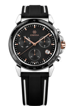 Load image into Gallery viewer, LeWy 9 Swiss Men&#39;s Watch J7.104.L
