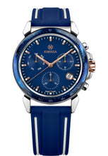 Load image into Gallery viewer, LeWy 9 Swiss Men&#39;s Watch J7.105.L
