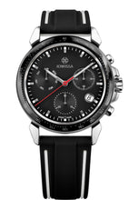 Load image into Gallery viewer, LeWy 9 Swiss Men&#39;s Watch J7.107.L
