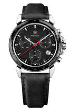 Load image into Gallery viewer, LeWy 9 Swiss Men&#39;s Watch J7.125.L
