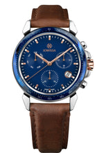 Load image into Gallery viewer, LeWy 9 Swiss Men&#39;s Watch J7.127.L
