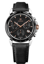 Load image into Gallery viewer, LeWy 9 Swiss Men&#39;s Watch J7.128.L
