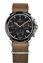 Load image into Gallery viewer, LeWy 9 Swiss Men&#39;s Watch J7.132.L
