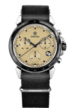 Load image into Gallery viewer, LeWy 9 Swiss Men&#39;s Watch J7.133.L
