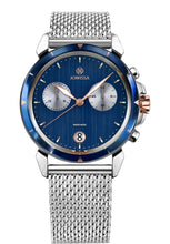 Load image into Gallery viewer, LeWy 6 Swiss Men&#39;s Watch J7.138.L
