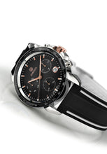 Load image into Gallery viewer, LeWy 9 Swiss Men&#39;s Watch J7.104.L
