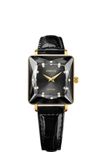 Load image into Gallery viewer, Facet Princess Swiss Ladies Watch J8.060.M
