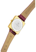 Load image into Gallery viewer, Facet Princess Swiss Ladies Watch J8.062.M
