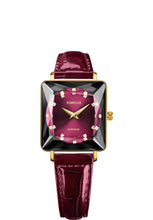 Load image into Gallery viewer, Facet Princess Swiss Ladies Watch J8.062.M
