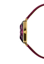 Load image into Gallery viewer, Facet Princess Swiss Ladies Watch J8.062.M
