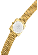 Load image into Gallery viewer, Facet Princess Swiss Ladies Watch J8.776.M
