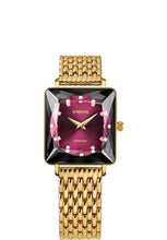 Load image into Gallery viewer, Facet Princess Swiss Ladies Watch J8.066.M
