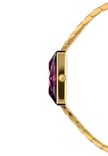 Load image into Gallery viewer, Facet Princess Swiss Ladies Watch J8.066.M
