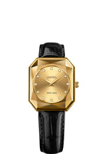 Load image into Gallery viewer, Facet Radiant Swiss Ladies Watch J8.073.M
