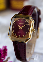 Load image into Gallery viewer, Facet Radiant Swiss Ladies Watch J8.076.M
