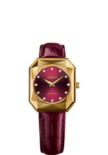 Load image into Gallery viewer, Facet Radiant Swiss Ladies Watch J8.076.M
