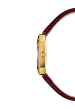 Load image into Gallery viewer, Facet Radiant Swiss Ladies Watch J8.076.M
