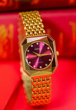 Load image into Gallery viewer, Facet Radiant Swiss Ladies Watch J8.082.M
