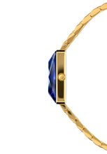 Load image into Gallery viewer, Facet Princess Swiss Ladies Watch J8.775.M
