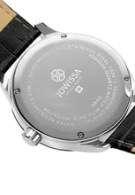 Load image into Gallery viewer, Tiro Swiss Men&#39;s Watch J4.201.L
